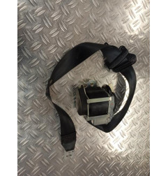 Ceinture avant droit RENAULT SCENIC 3 Photo n°1