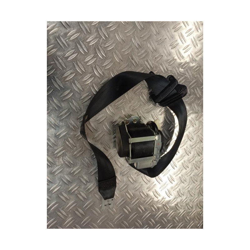 Ceinture avant droit RENAULT SCENIC 3