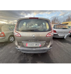Ceinture avant droit RENAULT SCENIC 3 Photo n°13