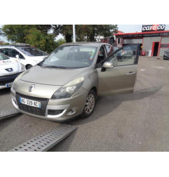 Ceinture avant droit RENAULT SCENIC 3 Photo n°14