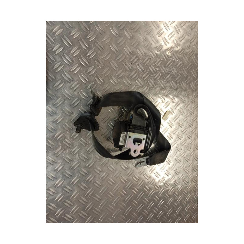 Ceinture avant gauche RENAULT SCENIC 3