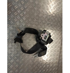 Ceinture avant gauche RENAULT SCENIC 3 Photo n°3