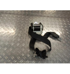 Ceinture avant gauche RENAULT SCENIC 3 Photo n°4