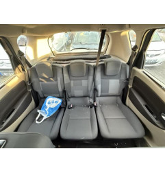 Ceinture avant gauche RENAULT SCENIC 3 Photo n°10