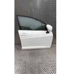 Porte avant droit SEAT IBIZA 4 Photo n°1
