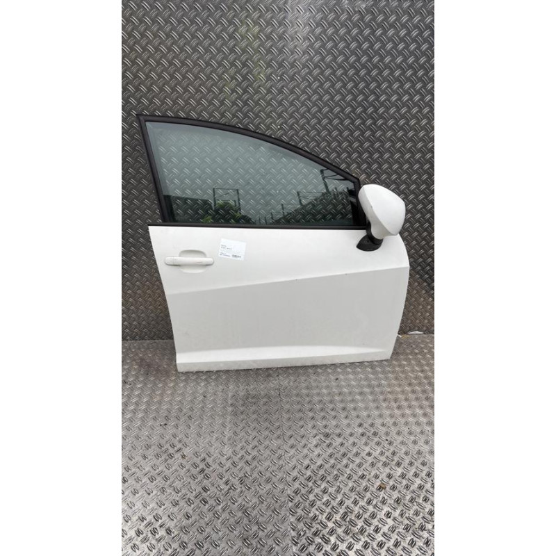 Porte avant droit SEAT IBIZA 4