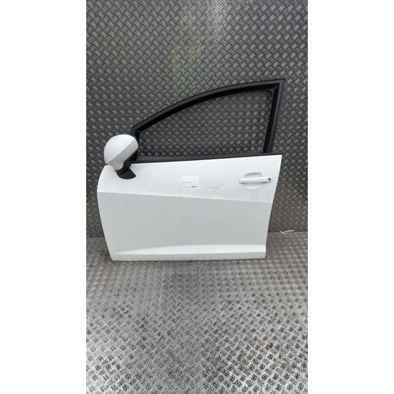 Porte avant gauche SEAT IBIZA 4