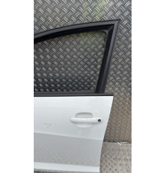 Porte avant gauche SEAT IBIZA 4 Photo n°3