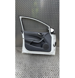 Porte avant gauche SEAT IBIZA 4 Photo n°4