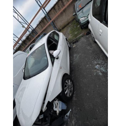 Porte avant gauche SEAT IBIZA 4 Photo n°6