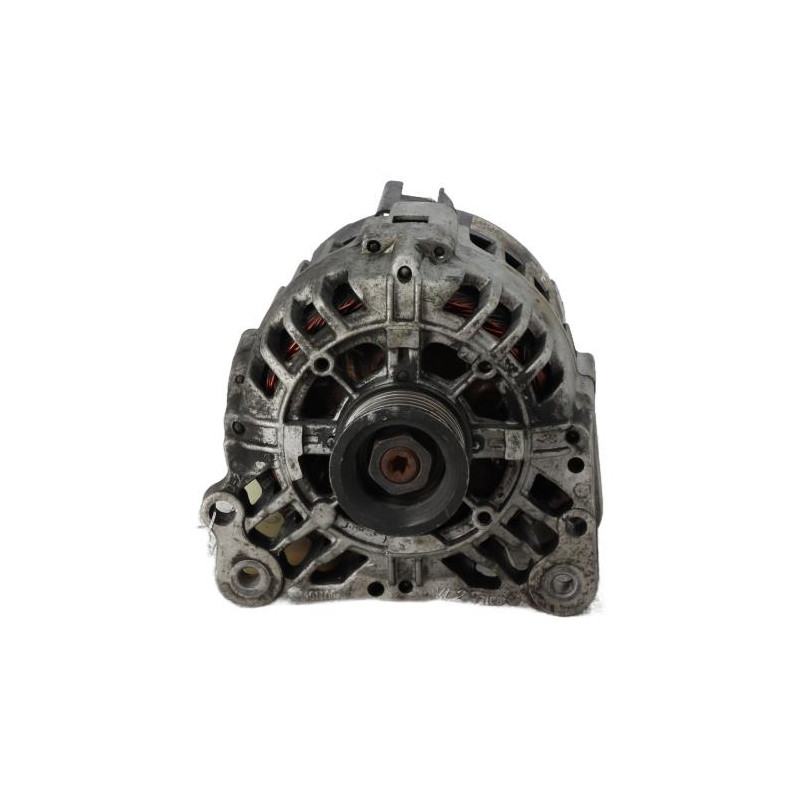 Alternateur SEAT IBIZA 4 Photo n°2