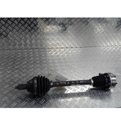 Cardan gauche (transmission) SEAT IBIZA 4 Photo n°1