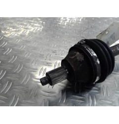 Cardan gauche (transmission) SEAT IBIZA 4