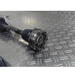 Cardan gauche (transmission) SEAT IBIZA 4 Photo n°3