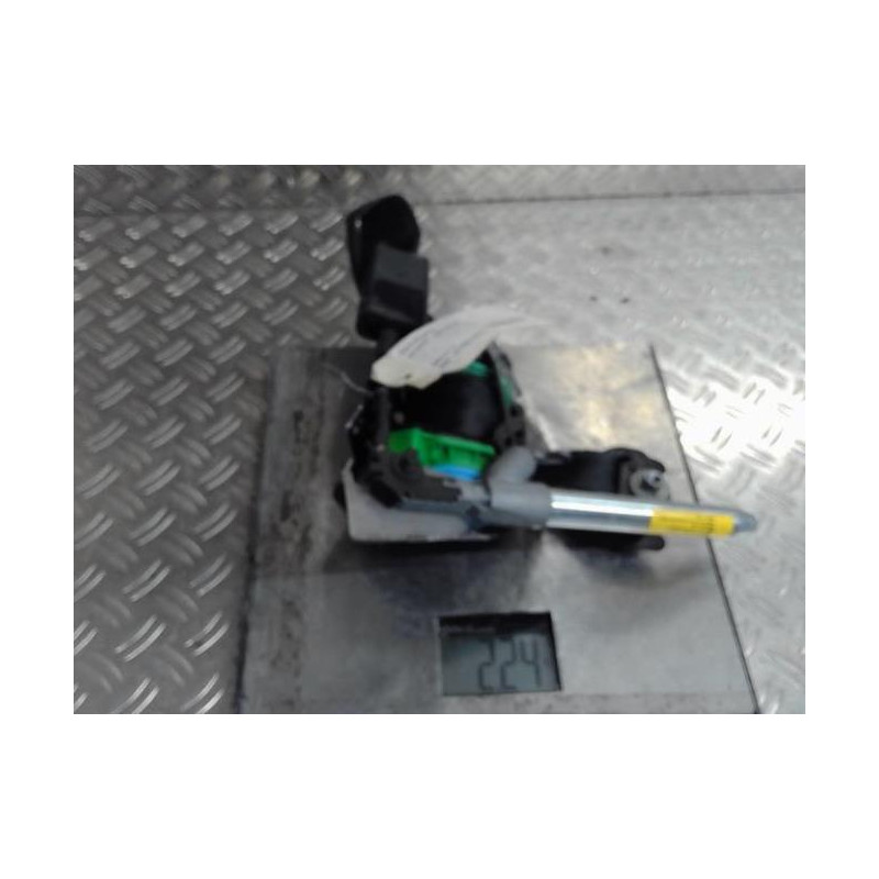 Ceinture avant gauche CITROEN C4 GRAND PICASSO 1
