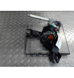 Ceinture avant gauche CITROEN C4 GRAND PICASSO 1 Photo n°3