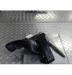 Ceinture avant gauche CITROEN C4 GRAND PICASSO 1 Photo n°4