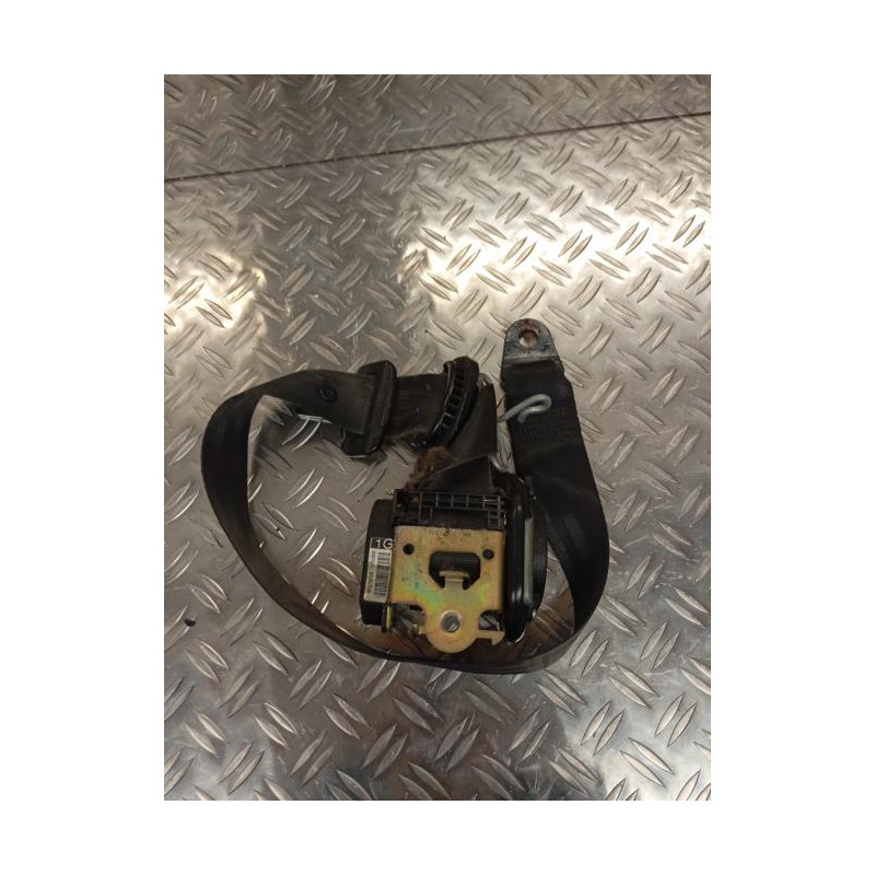 Ceinture avant gauche CITROEN C4 1