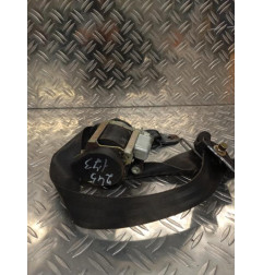 Ceinture avant gauche CITROEN C4 1 Photo n°3