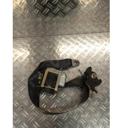 Ceinture avant gauche CITROEN C4 1 Photo n°4