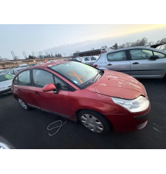 Ceinture avant gauche CITROEN C4 1 Photo n°14