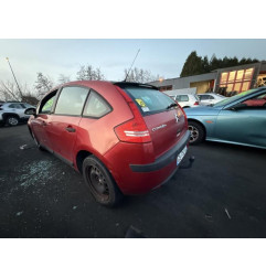 Ceinture avant gauche CITROEN C4 1 Photo n°16