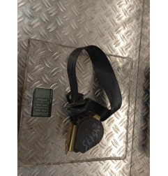 Ceinture avant droit CITROEN XANTIA Photo n°1