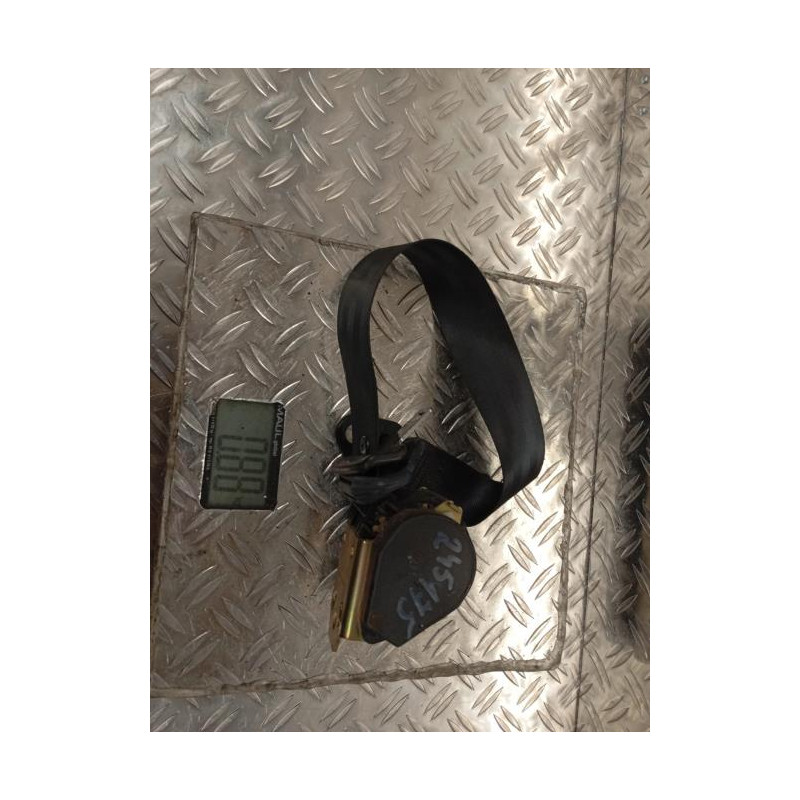 Ceinture avant droit CITROEN XANTIA