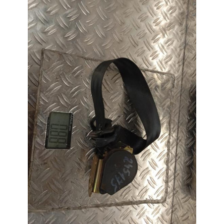 Ceinture avant droit CITROEN XANTIA Photo n°1