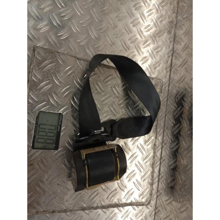 Ceinture avant droit CITROEN XANTIA