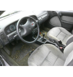 Ceinture avant droit CITROEN XANTIA Photo n°7