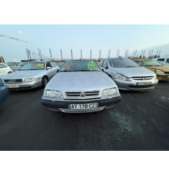 Ceinture avant droit CITROEN XANTIA Photo n°10