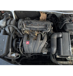 Ceinture avant droit CITROEN XANTIA Photo n°12