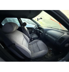 Ceinture avant droit CITROEN XANTIA Photo n°15