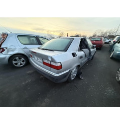 Ceinture avant droit CITROEN XANTIA Photo n°17