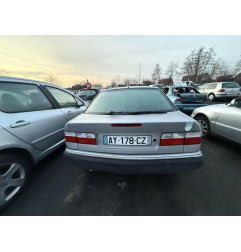 Ceinture avant droit CITROEN XANTIA Photo n°18