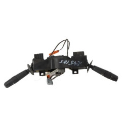 Com (Bloc Contacteur Tournant+Commodo Essuie Glace+Commodo Phare) CITROEN XANTIA Photo n°4