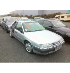 Com (Bloc Contacteur Tournant+Commodo Essuie Glace+Commodo Phare) CITROEN XANTIA Photo n°5