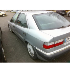 Com (Bloc Contacteur Tournant+Commodo Essuie Glace+Commodo Phare) CITROEN XANTIA Photo n°8