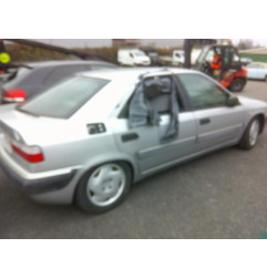 Com (Bloc Contacteur Tournant+Commodo Essuie Glace+Commodo Phare) CITROEN XANTIA Photo n°9