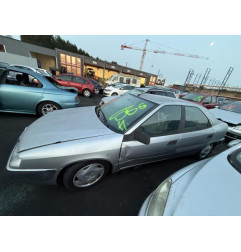 Com (Bloc Contacteur Tournant+Commodo Essuie Glace+Commodo Phare) CITROEN XANTIA Photo n°13