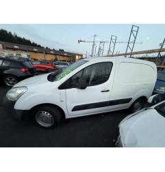 Retroviseur droit CITROEN BERLINGO 2 Photo n°13