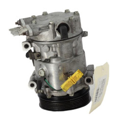 Compresseur clim CITROEN BERLINGO 2 Photo n°1