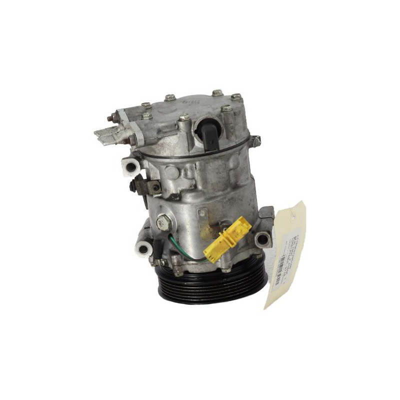 Compresseur clim CITROEN BERLINGO 2