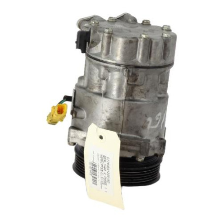 Compresseur clim CITROEN BERLINGO 2