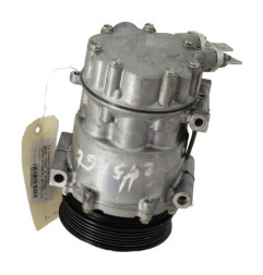 Compresseur clim CITROEN BERLINGO 2 Photo n°3