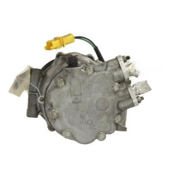 Compresseur clim CITROEN BERLINGO 2 Photo n°5