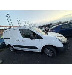 Compresseur clim CITROEN BERLINGO 2 Photo n°15