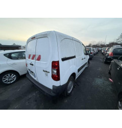 Compresseur clim CITROEN BERLINGO 2 Photo n°19