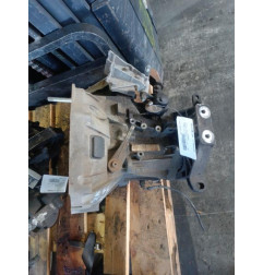 Boite de vitesses FIAT GRANDE PUNTO Photo n°1